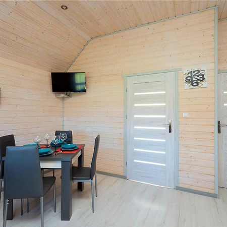 Domki Malibu Русіново Екстер'єр фото